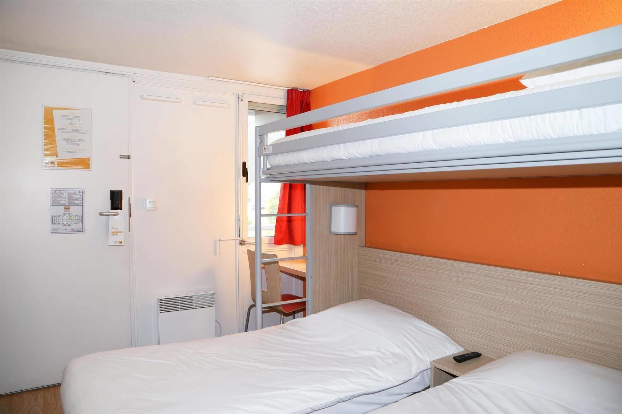 Premiere Classe Toulouse Ouest -Blagnac Aeroport Exterior photo